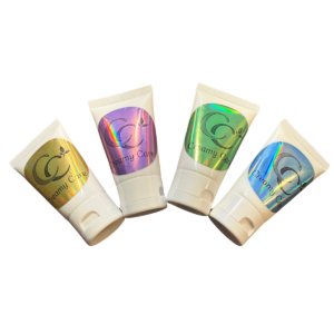 Creamy Care Vanilla Bean Hand Cream